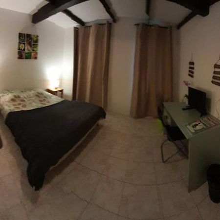 Chambre Independante A La Campagne Puycalvel Lautrec Dış mekan fotoğraf