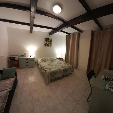 Chambre Independante A La Campagne Puycalvel Lautrec Dış mekan fotoğraf