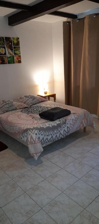 Chambre Independante A La Campagne Puycalvel Lautrec Dış mekan fotoğraf