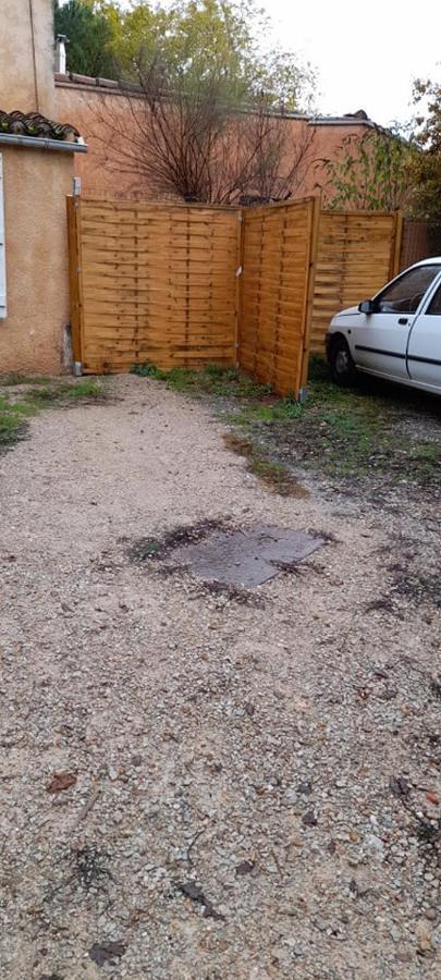 Chambre Independante A La Campagne Puycalvel Lautrec Dış mekan fotoğraf