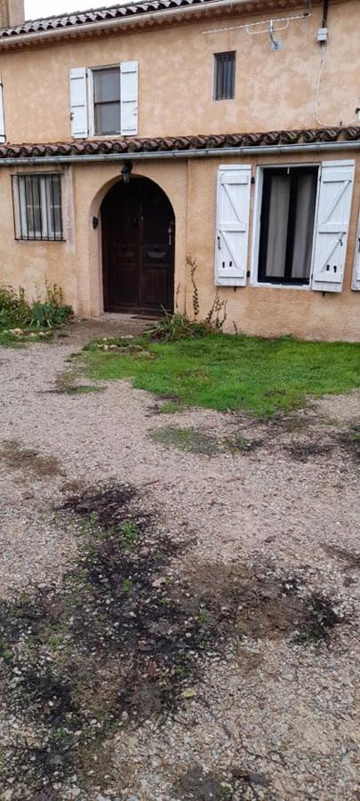 Chambre Independante A La Campagne Puycalvel Lautrec Dış mekan fotoğraf