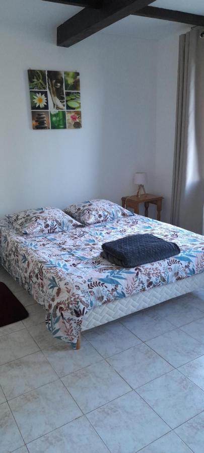 Chambre Independante A La Campagne Puycalvel Lautrec Dış mekan fotoğraf